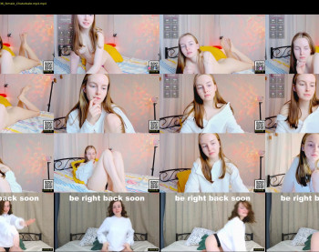 bae_cake_ — 119 minute Chaturbate female teen cam video, 720p, Mar 10, 2026