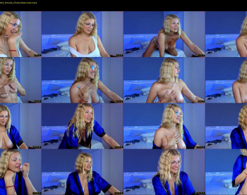 daisydavis_ — 120 minute Chaturbate female teen cam video, 720p, Mar 9, 2026