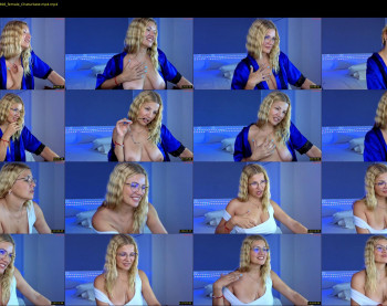 daisydavis_ — 118 minute Chaturbate female teen cam video, 720p, Mar 9, 2026