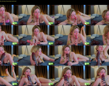 deepcums_ — 100 minute Chaturbate female teen cam video, 720p, Mar 9, 2026