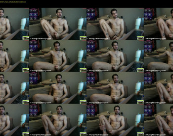 hungtechguy — 17 minute Chaturbate male teen cam video, 720p, Mar 10, 2026