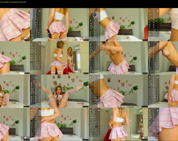 innnerlight — 120 minute Chaturbate female teen cam video, 720p, Mar 10, 2026