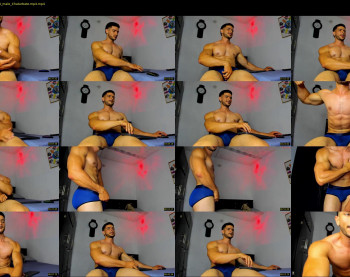jmortton — 11 minute Chaturbate male teen cam video, 720p, Mar 9, 2026
