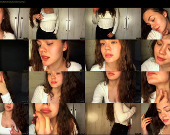 jodeesolarz — 120 minute Chaturbate female teen cam video, 720p, Mar 9, 2026