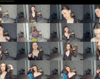 lesigrace — 38 minute Chaturbate female teen cam video, 720p, Mar 9, 2026