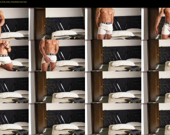 patrick_brown_ — 34 minute Chaturbate male teen cam video, 720p, Mar 9, 2026