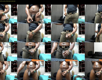 roccoblack02 — 60 minute Chaturbate male teen cam video, 720p, Mar 10, 2026