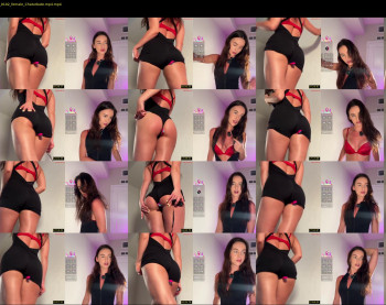 sasha_long13 — 42 minute Chaturbate female teen cam video, 720p, Mar 10, 2026