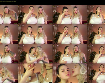 sweetyoops — 16 minute Chaturbate female teen cam video, 720p, Mar 9, 2026