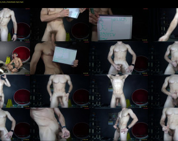 sydaffect — 120 minute Chaturbate male teen cam video, 720p, Mar 9, 2026