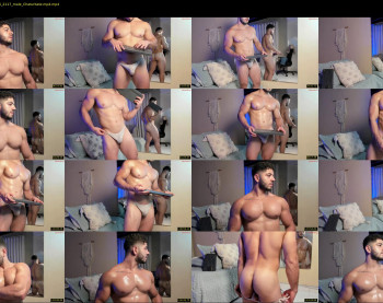 thiago_moretti — 117 minute Chaturbate male teen cam video, 720p, Mar 9, 2026