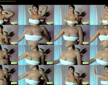 ashllovee_ — 9 minute Chaturbate female teen cam video, 720p, Mar 10, 2026