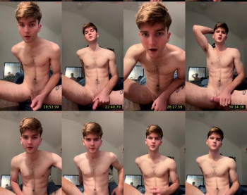 aussieboyethan — 64 minute Chaturbate male teen cam video, 1080p, Mar 10, 2026