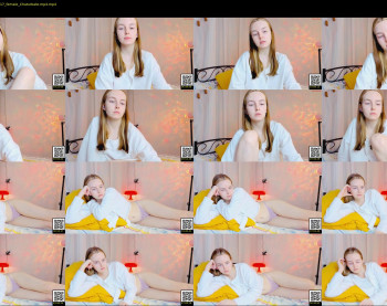 bae_cake_ — 57 minute Chaturbate female teen cam video, 720p, Mar 10, 2026
