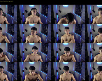 capizzi_ — 29 minute Chaturbate male teen cam video, 720p, Mar 10, 2026