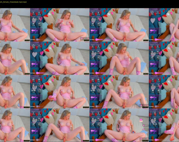 emilly_hart — 120 minute Chaturbate female teen cam video, 720p, Mar 10, 2026