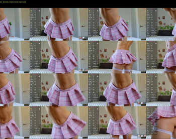 innnerlight — 3 minute Chaturbate female teen cam video, 720p, Mar 10, 2026