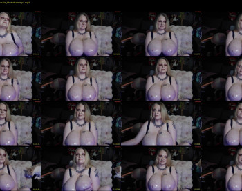 lillyth — 22 minute Chaturbate female teen cam video, 720p, Mar 10, 2026