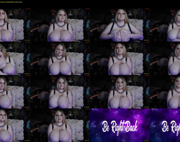 lillyth — 22 minute Chaturbate female teen cam video, 720p, Mar 10, 2026