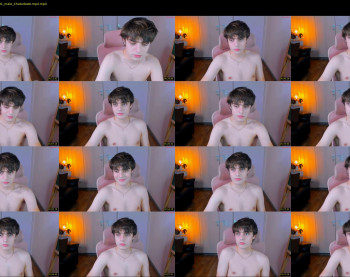 maxvibee — 4 minute Chaturbate male teen cam video, 720p, Mar 11, 2026