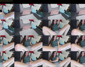 peaceduke — 57 minute Chaturbate female teen cam video, 720p, Mar 10, 2026
