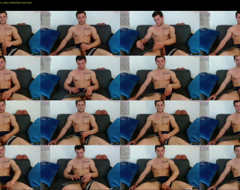 tomasmv — 26 minute Chaturbate male teen cam video, 720p, Mar 10, 2026