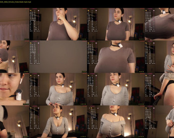 _marvelous_time_ — 118 minute Chaturbate female teen cam video, 720p, Mar 11, 2026