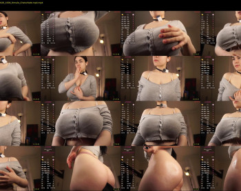 _marvelous_time_ — 22 minute Chaturbate female teen cam video, 720p, Mar 11, 2026