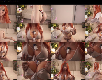 _marvelous_time_ — 121 minute Chaturbate female teen cam video, 720p, Mar 11, 2026