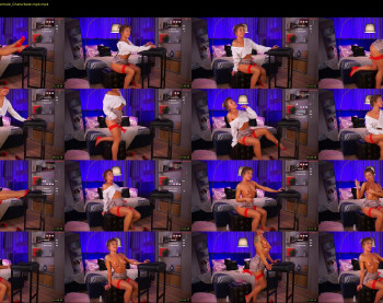 bbpls_ — 23 minute Chaturbate female teen cam video, 720p, Mar 11, 2026
