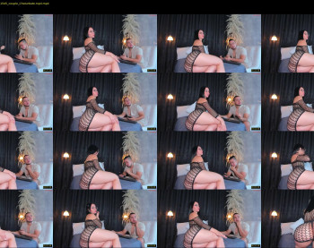 celinayhanck — 8 minute Chaturbate couple teen cam video, 720p, Mar 11, 2026
