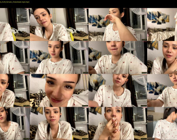 chiekodavanzo — 121 minute Chaturbate female teen cam video, 720p, Mar 11, 2026
