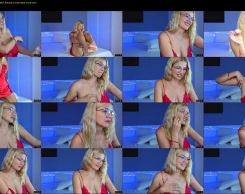 daisydavis_ — 65 minute Chaturbate female teen cam video, 720p, Mar 11, 2026