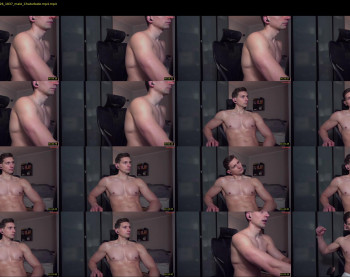 marcusdiamond — 3 minute Chaturbate male teen cam video, 720p, Mar 11, 2026