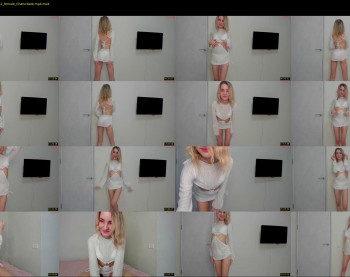 _candybb — 39 minute Chaturbate female teen cam video, 720p, Jan 5, 2026