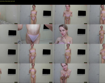 _candybb — 34 minute Chaturbate female teen cam video, 720p, Mar 12, 2026