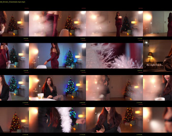 _mariarty_ — 119 minute Chaturbate female teen cam video, 720p, Jan 1, 2026