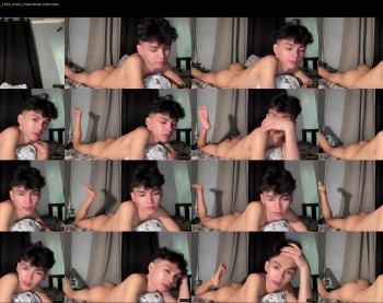camwithethan — 21 minute Chaturbate male teen cam video, 720p, Jan 21, 2026