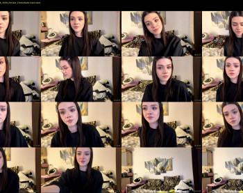 chiekodavanzo — 48 minute Chaturbate female teen cam video, 720p, Mar 12, 2026
