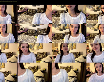 chiekodavanzo — 10 minute Chaturbate female teen cam video, 720p, Mar 12, 2026