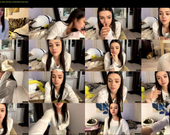 chiekodavanzo — 120 minute Chaturbate female teen cam video, 720p, Mar 12, 2026