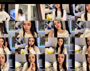 chiekodavanzo — 33 minute Chaturbate female teen cam video, 720p, Mar 12, 2026