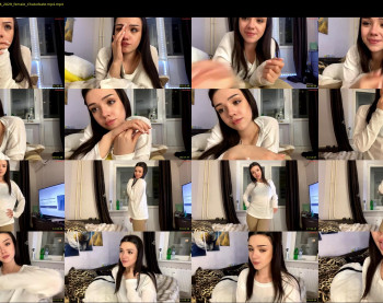 chiekodavanzo — 28 minute Chaturbate female teen cam video, 720p, Mar 12, 2026