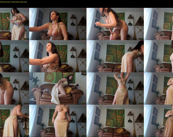 forestdarling — 62 minute Chaturbate female teen cam video, 720p, Mar 12, 2026