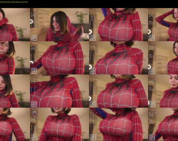 forestproject — 54 minute Chaturbate female teen cam video, 720p, Mar 6, 2026