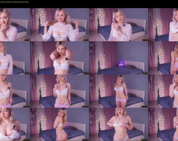 odelynbrower — 120 minute Chaturbate female teen cam video, 720p, Mar 12, 2026