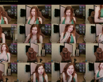 pathos_of_things — 30 minute Chaturbate female teen cam video, 720p, Mar 12, 2026
