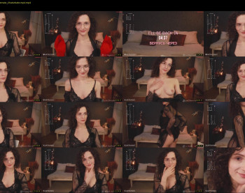_arta_ — 88 minute Chaturbate female teen cam video, 720p, Mar 13, 2026