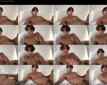 _cornelius — 12 minute Chaturbate male teen cam video, 480p, Mar 13, 2026