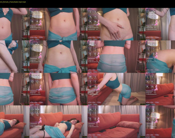 _dearkate_ — 51 minute Chaturbate female teen cam video, 720p, Mar 13, 2026